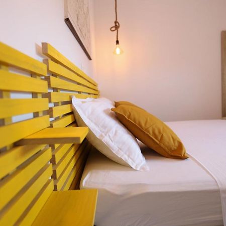 Apartments One Τρογκίρ Εξωτερικό φωτογραφία
