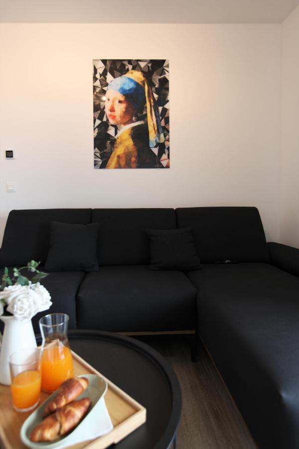 Apartments One Τρογκίρ Εξωτερικό φωτογραφία