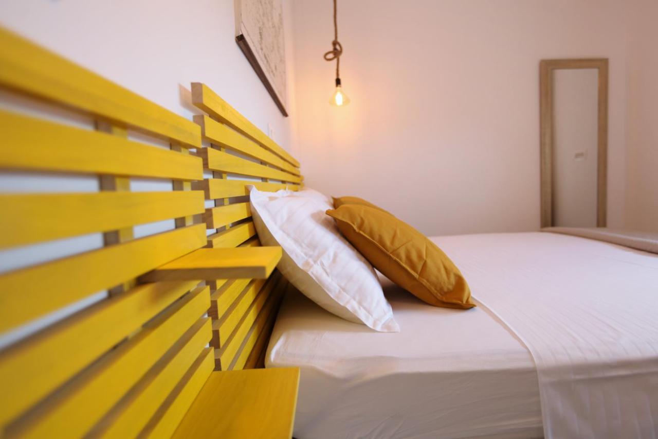 Apartments One Τρογκίρ Εξωτερικό φωτογραφία