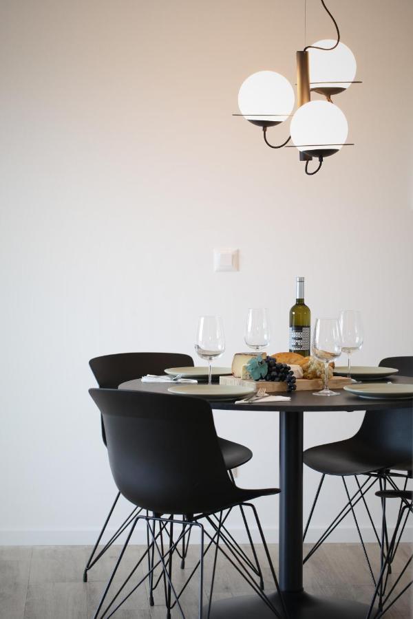 Apartments One Τρογκίρ Εξωτερικό φωτογραφία