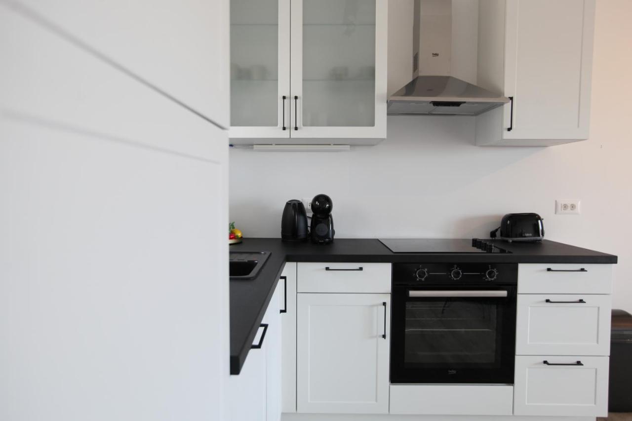 Apartments One Τρογκίρ Εξωτερικό φωτογραφία