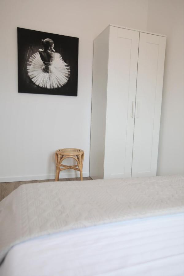 Apartments One Τρογκίρ Εξωτερικό φωτογραφία