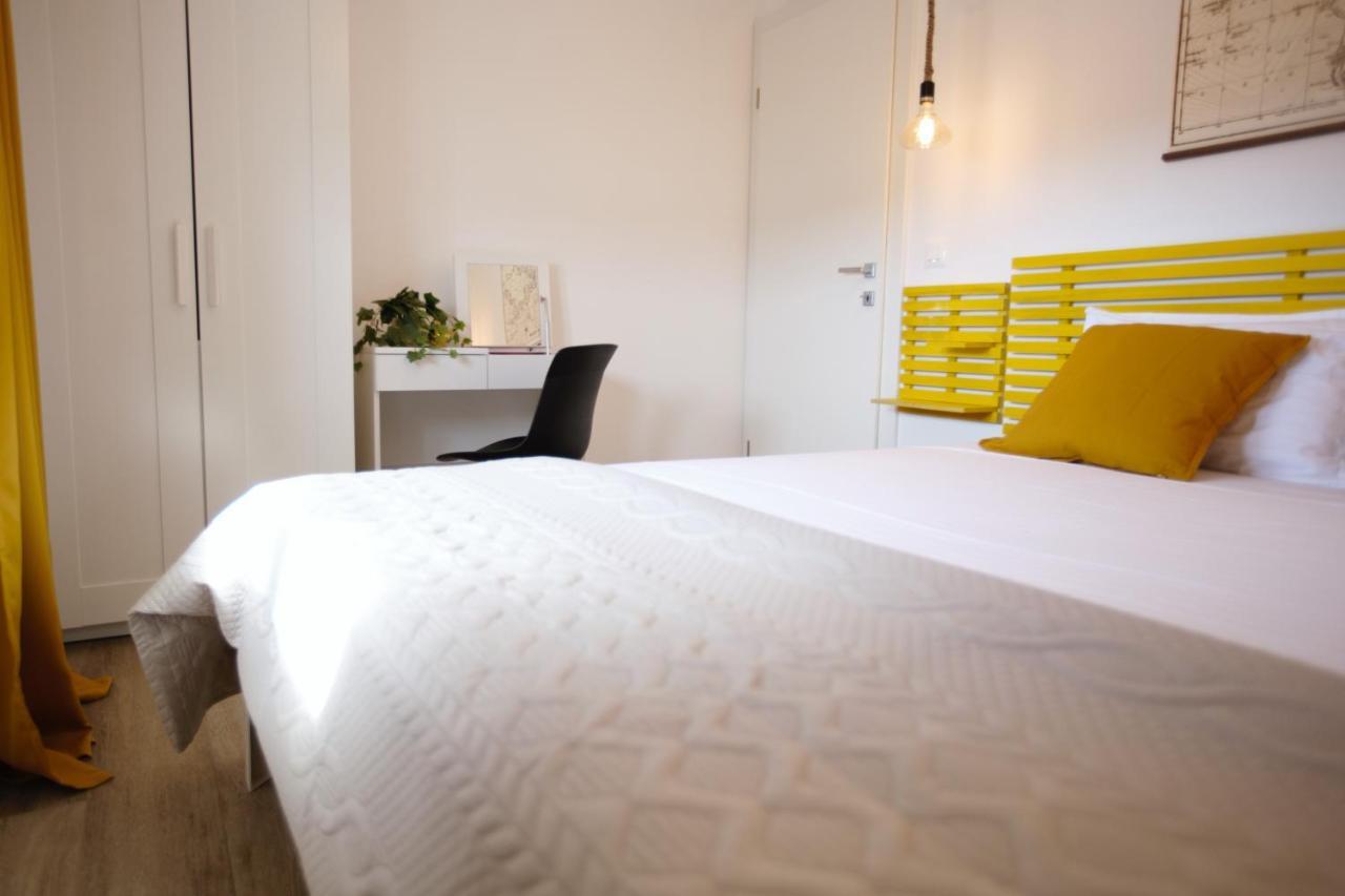 Apartments One Τρογκίρ Εξωτερικό φωτογραφία
