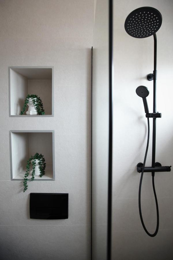 Apartments One Τρογκίρ Εξωτερικό φωτογραφία