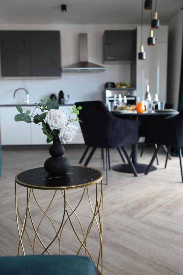 Apartments One Τρογκίρ Εξωτερικό φωτογραφία