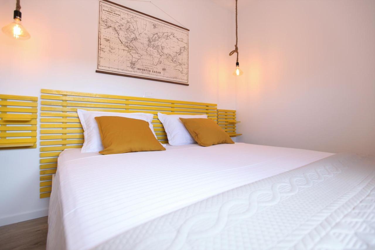 Apartments One Τρογκίρ Εξωτερικό φωτογραφία