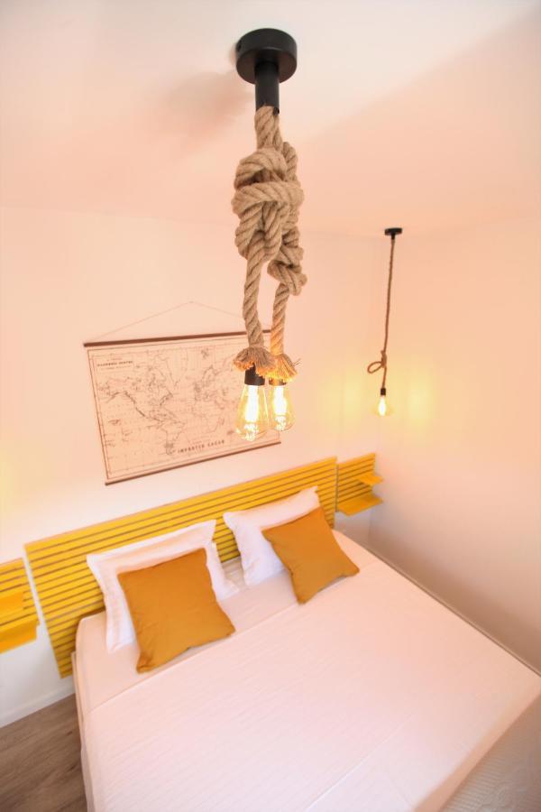 Apartments One Τρογκίρ Εξωτερικό φωτογραφία