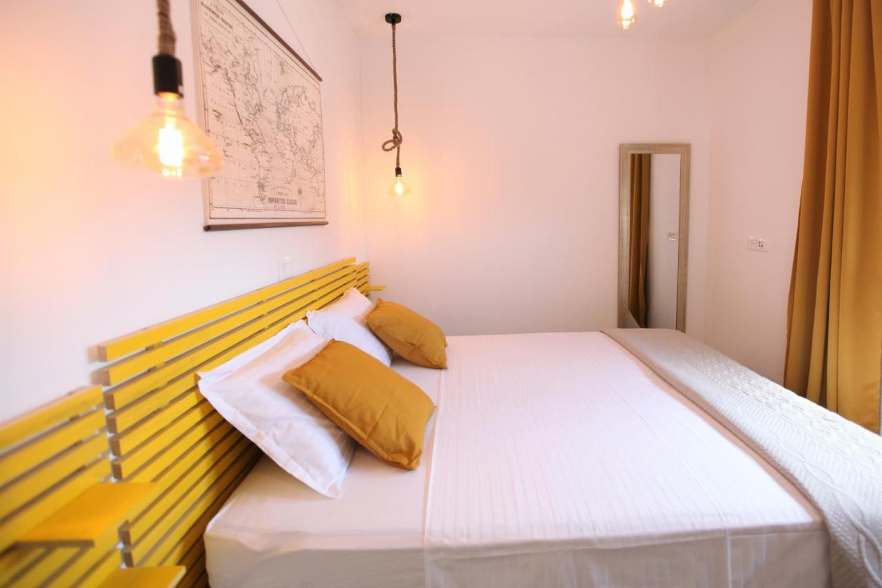 Apartments One Τρογκίρ Εξωτερικό φωτογραφία