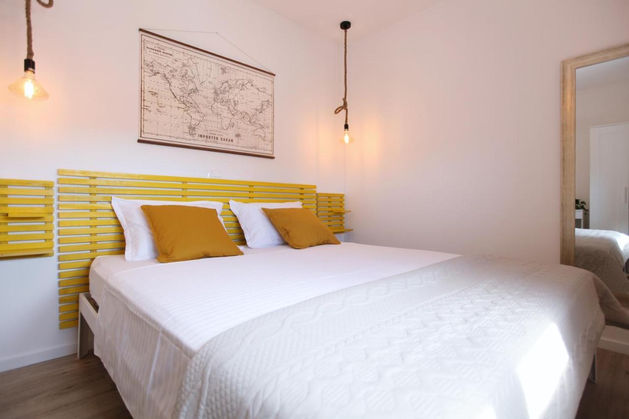 Apartments One Τρογκίρ Εξωτερικό φωτογραφία