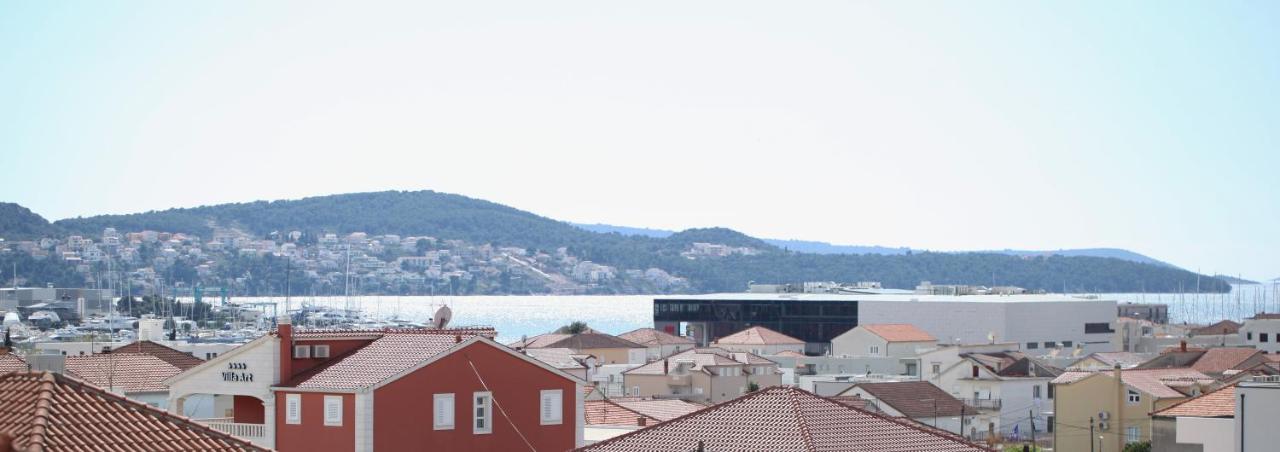 Apartments One Τρογκίρ Εξωτερικό φωτογραφία