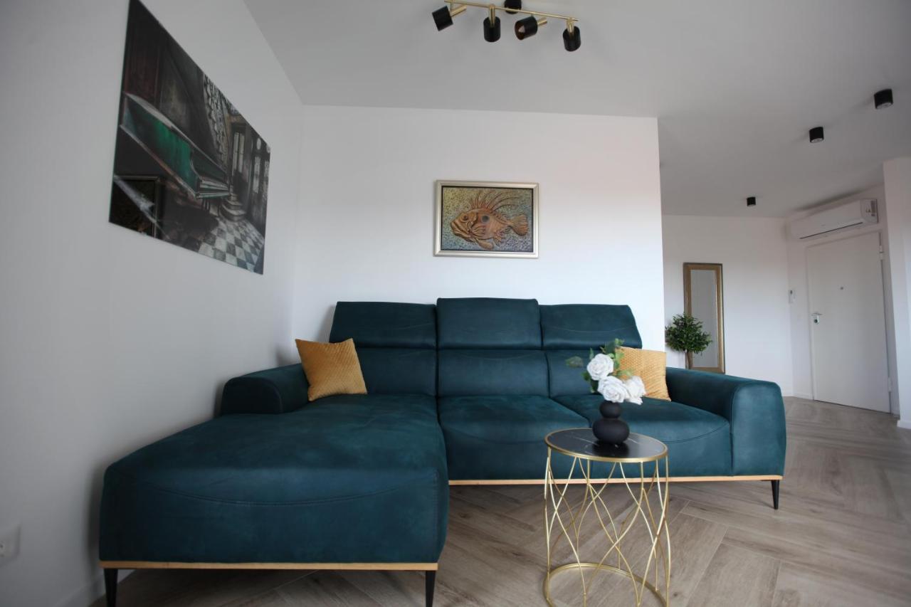 Apartments One Τρογκίρ Εξωτερικό φωτογραφία