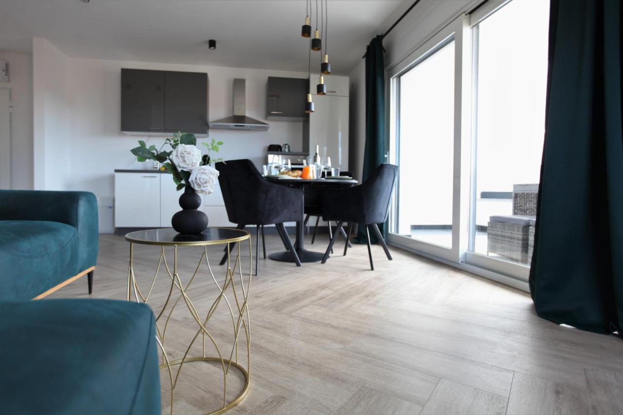Apartments One Τρογκίρ Εξωτερικό φωτογραφία