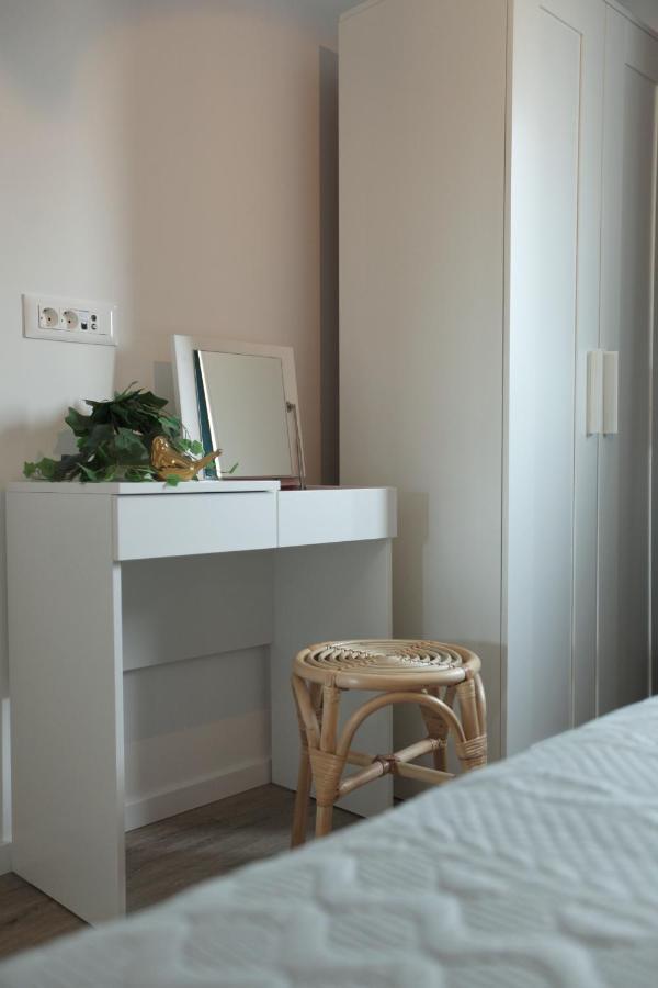 Apartments One Τρογκίρ Εξωτερικό φωτογραφία